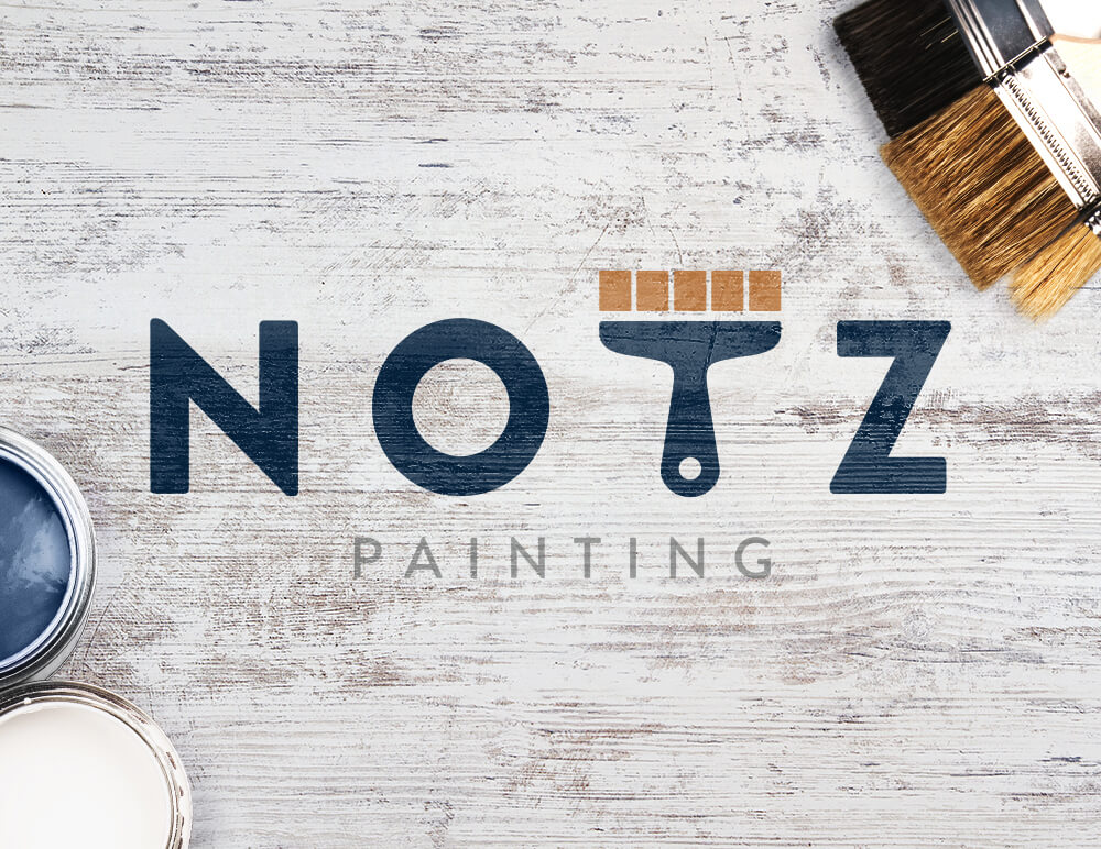 Notz Painting and Fine Finishing company