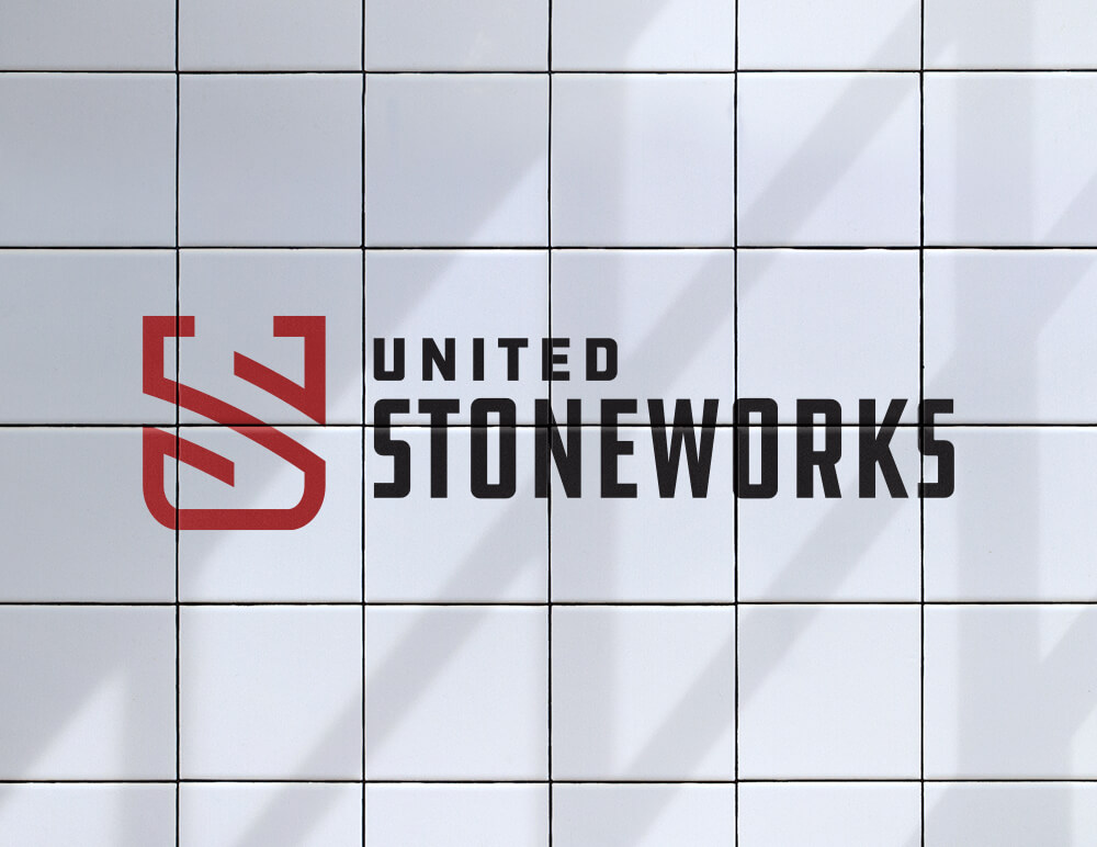 United Stone Works Logo